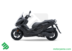 Kymco Downtown 350 GT (6)